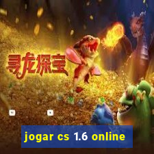 jogar cs 1.6 online